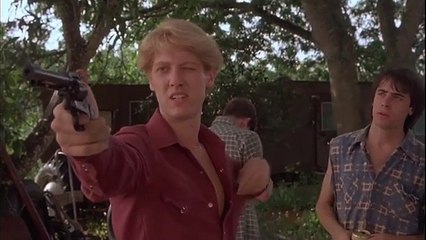 The New Kids | movie | 1985 | Official Trailer