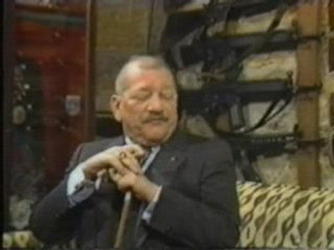 American Mercenaries: The True Story of Mitch WerBell Part 1