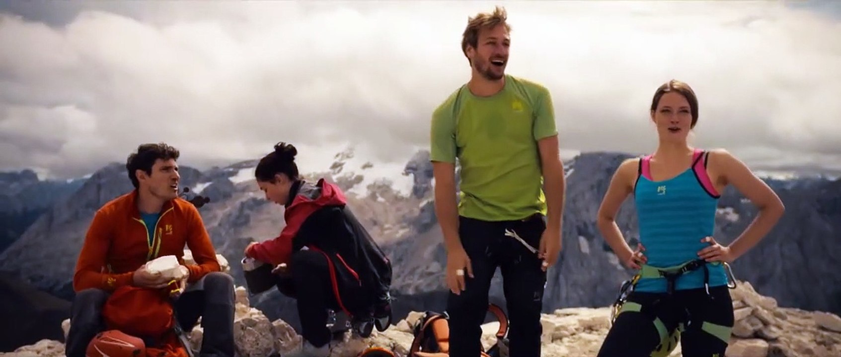 Atlas | movie | 2021 | Official Trailer