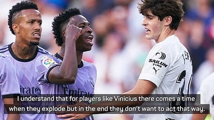 Simon believes racism is widespread across Spanish football