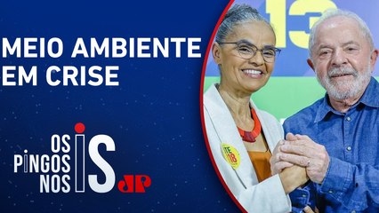 Governo Lula tenta interferir no Ibama e pode gerar conflito