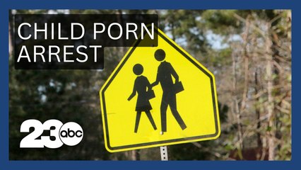 Elementary teacher arrested for possessing inappropriate images of children