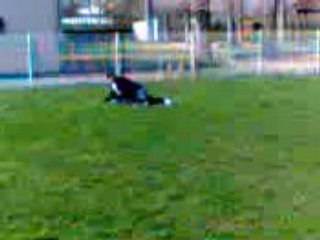 Gamell d pote defoncé