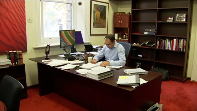 SA District Court judge resigns amid conduct inquiry