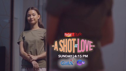Regal Studio Presents: A Shot at Love
