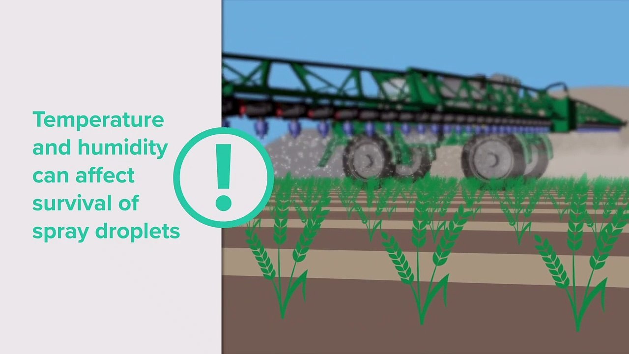 GRDC's guide to preventing off-target spray drift - May 24, 2023 ...