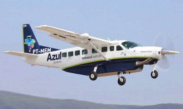 Governador assegura que voos entre Cajazeiras e Recife começam 17 de julho: “Está conectada ao mundo”