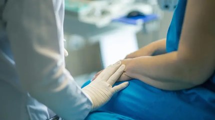 Reforma a la Salud del Gobierno Petro fue aprobada en primer debate