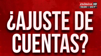 Feroz pelea y muerte a tiros en la villa 31: policía rodea el barrio