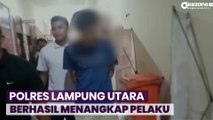 Pemuda di Lampung Utara Sebar Video Porno dengan Pacar, Sakit Hati Diputus
