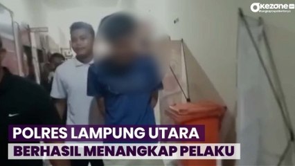 Pemuda di Lampung Utara Sebar Video Porno dengan Pacar, Sakit Hati Diputus