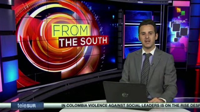 Mexico: Popocatepetl volcano alert persists despite decrease in intensity