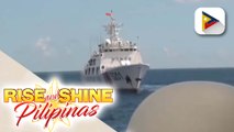G-7 countries, suportado ang Pilipinas laban sa pag-angkin ng China sa malaking bahagi ng South China Sea