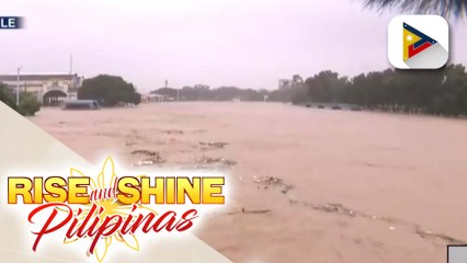 Pagharap sa isyu ng climate change, paghahanda sa sakuna, ilan sa mahigpit na tinutukan ng QC LGU