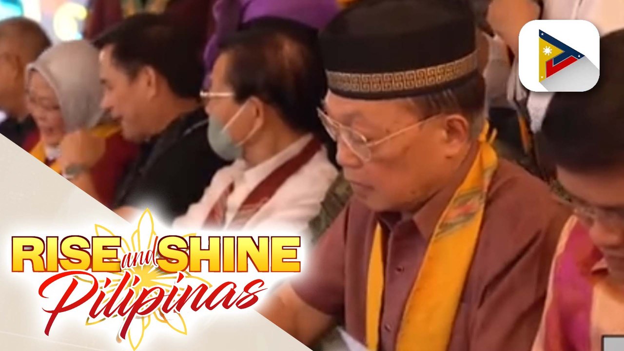 IRR ng Marawi Siege Victims Compensation Act of 2022, nilagdaan na ng MCB