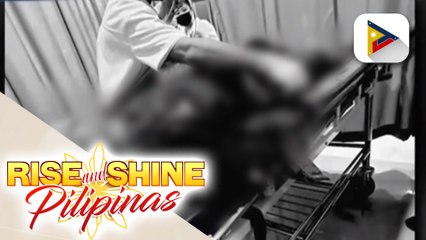 Pulis at mag-ama, patay sa buy-bust ops sa Orion, Bataan