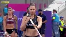 Olivia McTaggart NUEVA ZELANDA - SALTO CON POLEA - 2022 Commonwealth Games (1)