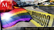 En Michoacán, integrantes de la comunidad LGBT  piden asilo a EU por casos de discriminación
