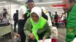 Indonesia dan Arab Saudi Luncurkan Layanan Fast Track Bagi Calon Jamaah Haji