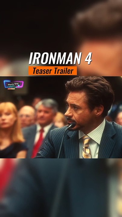 IRONMAN 4