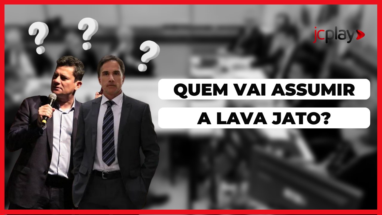 Quem é a JUÍZA que vai ASSUMIR a LAVA JATO?