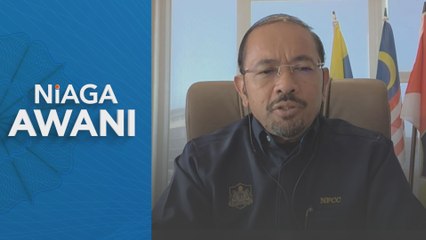 NSRC: Memperkasa usaha cegah jenayah penipuan kewangan