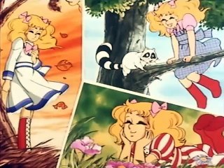 Candy Candy - Capitulo 44 - Audio Latino