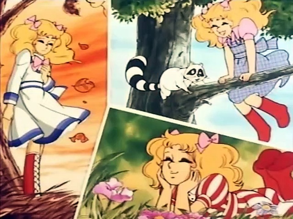 Candy Candy - Capitulo 44 - Audio Latino