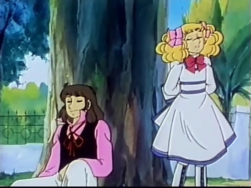 Candy Candy - Capitulo 47 - Audio Latino