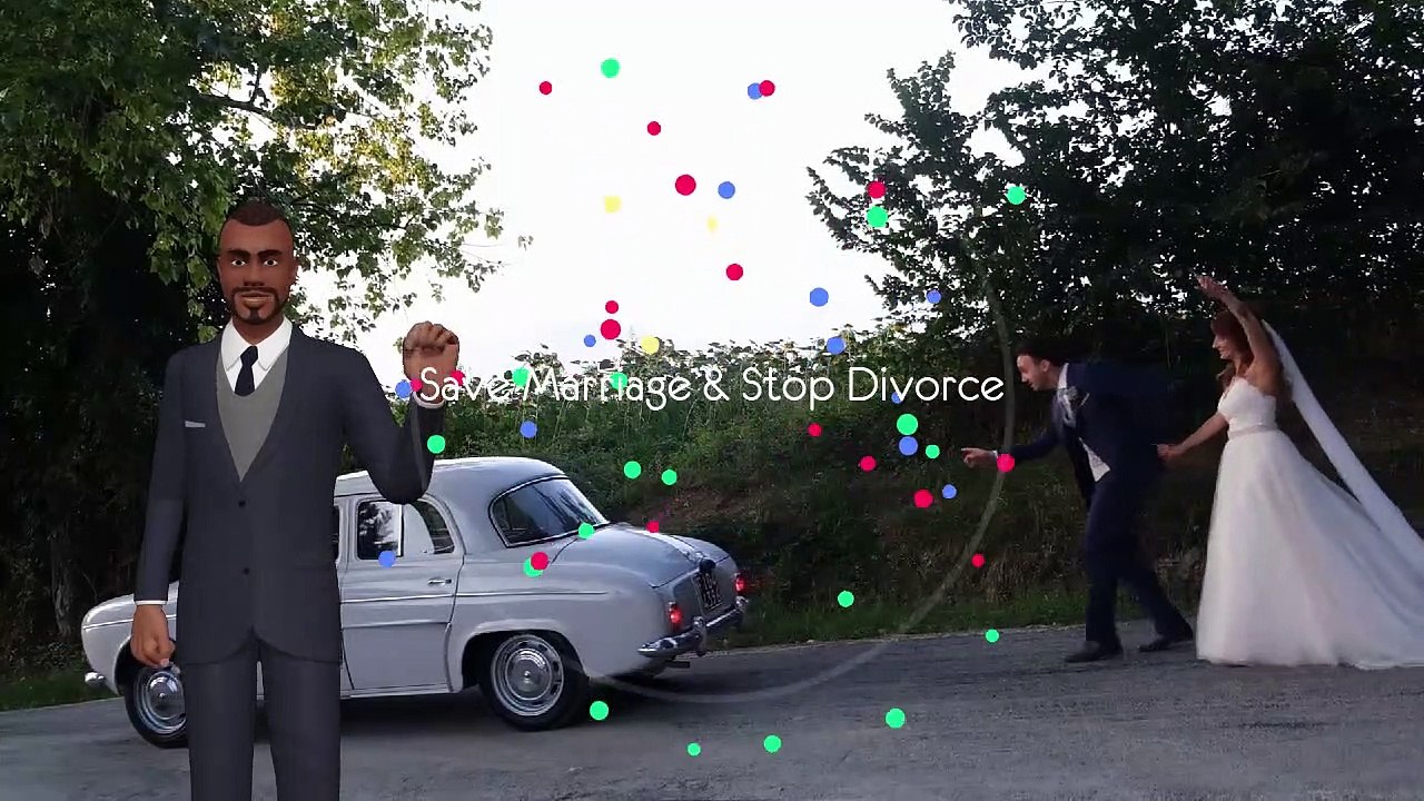 How Do I Save My Marriage and Stop Divorce | Marriage Counselling