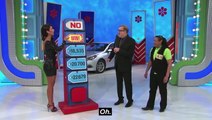 'Price Is Right' Model Speaks Out After Accidentally Giving Away A Car In Viral Blooper