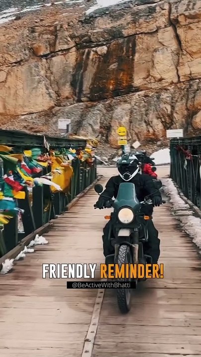 Friendly reminder #beactivewithbhatti