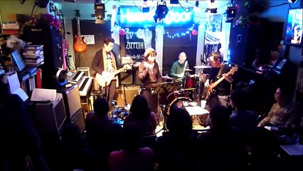 Black Dog / Led Zeppellin