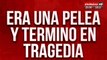 Muerte en la villa 31: el asesino es menor de edad ¿Quién es el rasta?