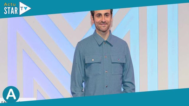 « Elle était bloquée dans la chambre toute la journée » : Camille Combal revient sur son confinement