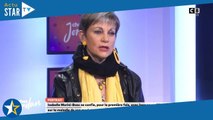 TPMP : Isabelle Morini-Bosc dévoile les raisons de son absence de l'émission de Cyril Hanouna
