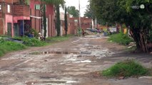 Limpian canales y alcantarillas en Tonalá; piden a ciudadanos cooperar para evitar inundaciones