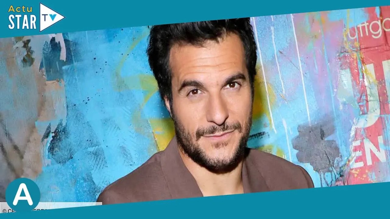 Amir, un mois après la mort de sa mère, il brise le silence : “Je sors d’un mois de doutes et de lar