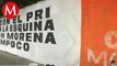 Movimiento Ciudadano quiere darle un golpe a la coalición Va por México: Jesús Zambrano