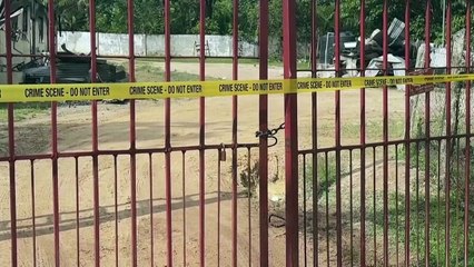 Colegiala provocó incendio que mató a 19 jóvenes en Guyana tras incautarle celular