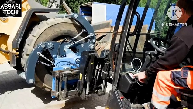 30 amazing heavy machines in the world | weight lifting latest machines | modern huge machine technology