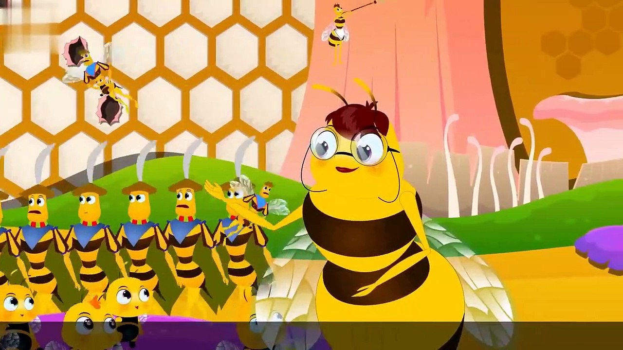 Maya the Bee