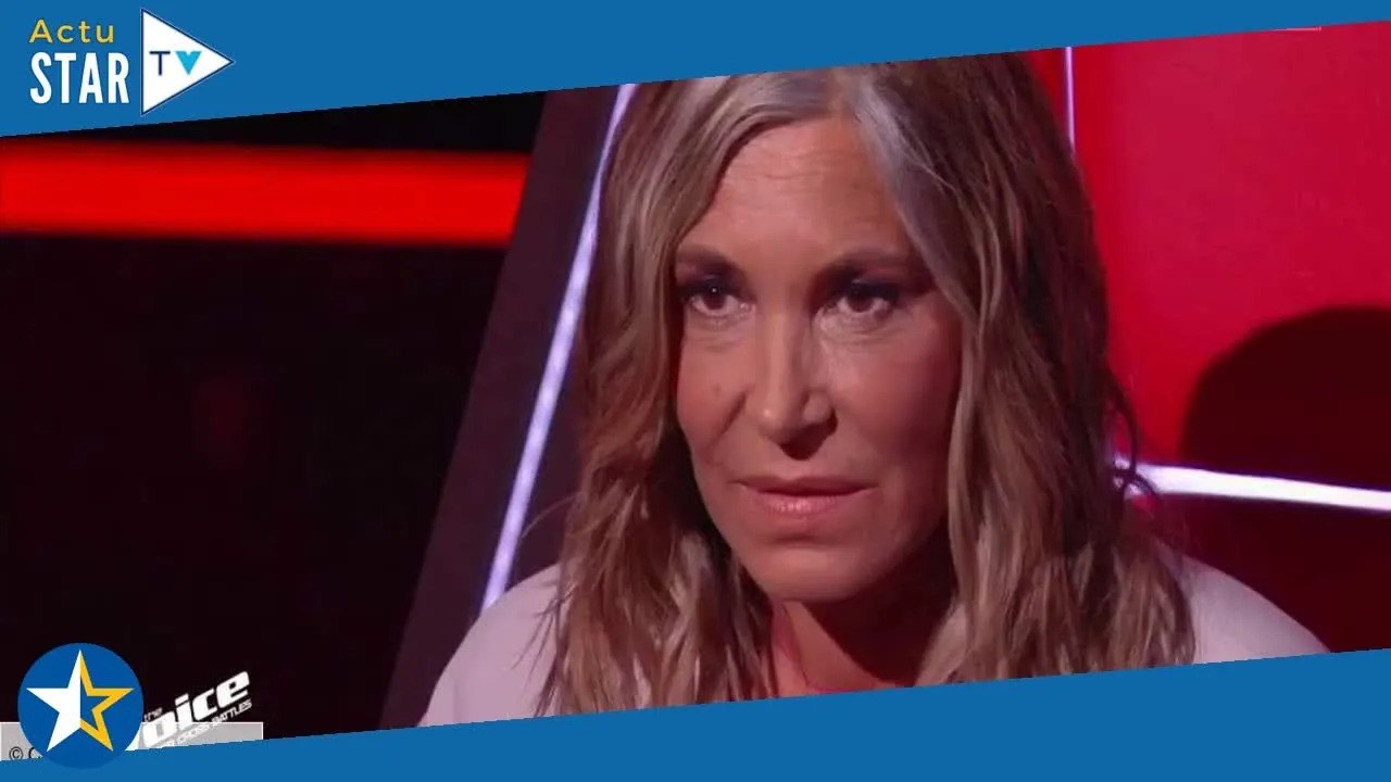 « Limite malaisant » : cette initiative de certains talents qui gêne Zazie dans The Voice