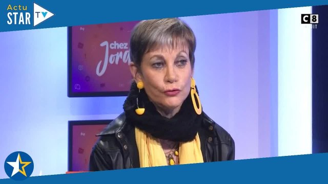 Isabelle Morini-Bosc : Son mari hospitalisé depuis longtemps et alité à cause d'une terrible maladie