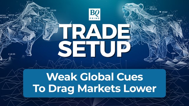 Spotlight on Adani Group Stocks; Metals Gain | Trade Setup: May 24