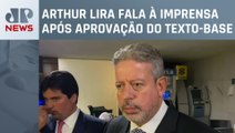 Arthur Lira: “Arcabouço fiscal e teto de gastos são coisas completamente distintas”