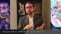 2009-09 Diva Zombies