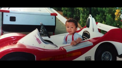 Gran Turismo - Featurette - Impossible Dream