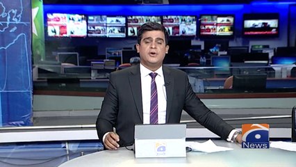 Breaking News Quetta - Cars burnt down due to fire in the parking lot - Geo News