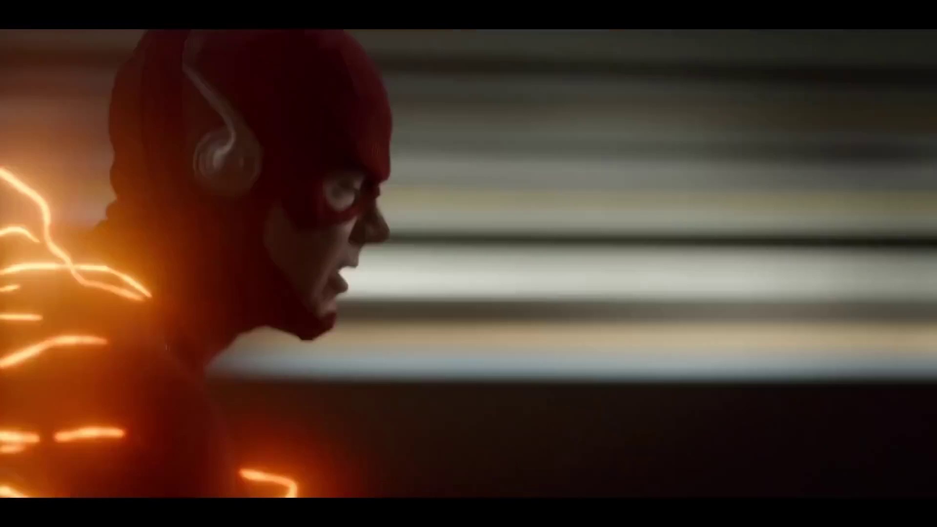 The Flash 9x13